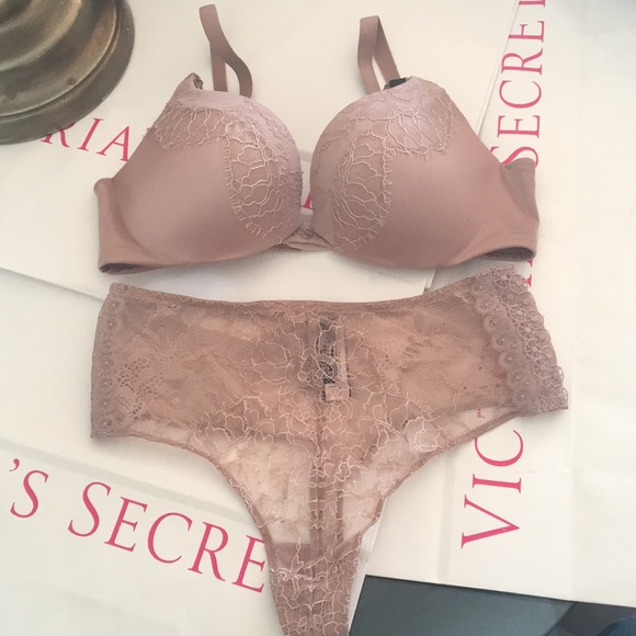 Victoria's Secret Other - Victoria’s Secret Very Sexy Set